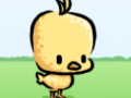 Joc Baby Chick Maze