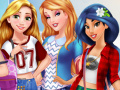 Joc BFF Back to School