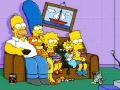 Joc The Simpsons Jigsaw Puzzle