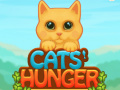 Joc Cats' Hunger