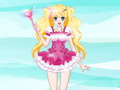 Joc Magical Mix Dress Up