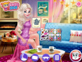 Joc Princesses Fashion Over Coffee