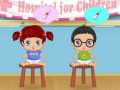 Joc Hospital For Children