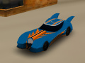Joc Burning Wheels Showdown