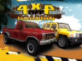 Joc 4x4 Off Roading  