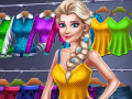 Joc Princess Spring Closet