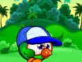 Joc Green Chick Jump