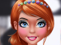 Joc Fashion Magazine Perfect Makeup