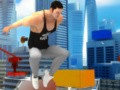 Joc Free Running Parkour