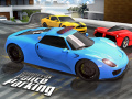 Joc Supercar Police Parking