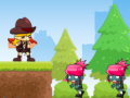 Joc Dead Land Adventure