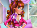 Joc Victoria's Retro Real Makeover