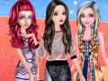 Joc Princesses Athleisure Style