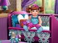 Joc Little Princess Care Day