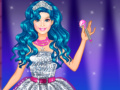 Joc Barbie Glam Popstar