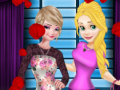 Joc Princess Sweet Style Vs Neutral Style