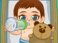 Joc Frozen Baby Care