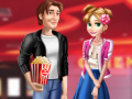 Joc Valentine's Day cinema