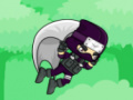 Joc Flappy Ninja
