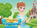 Joc Photo Of Princess Castle