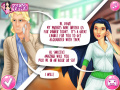 Joc Meet the Parents with Princess