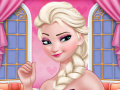 Joc Elsa's Love Prediction