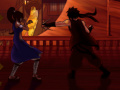 Joc Pow Pow Retribution