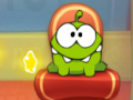 Joc Cut The Rope Experiments