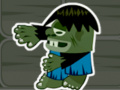 Joc Zombies Mashed Potatoes  