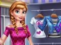 Joc Princess Spring Wardrobe