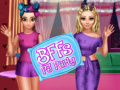 Joc BFFs PJ Party