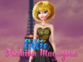 Joc Ellie fashion magazine