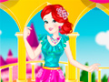Joc White Princess Romantic Date