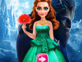 Joc Beauty Belle Makeover