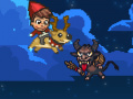 Joc Reindeer Rescue