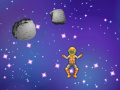 Joc Astronaut Doctor