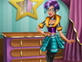 Joc Tris Runway Dolly Dress Up