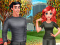 Joc Couples Autumn Outfits
