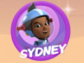 Joc Sidney's Astro-Tracker