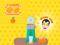 Joc I Like Orange Juice
