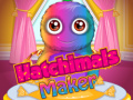 Joc Hatchimals Maker