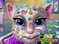 Joc Angela Skin Doctor