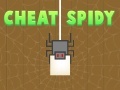 Joc Cheat Spidy