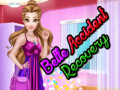 Joc Belle Accident Recovery