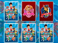 Joc Paw Patrol Memory Cards