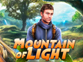 Joc Mountain of Light