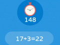 Joc Countdown Calculator