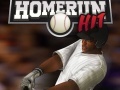 Joc Homerun Hit