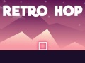 Joc Retro Hop