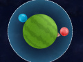 Joc Glorious Space Balloons